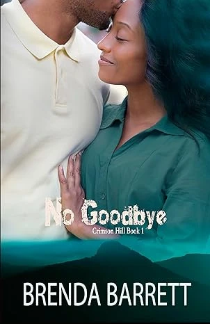 No Goodbye (Crimson Hill Series Book 1) - CraveBooks