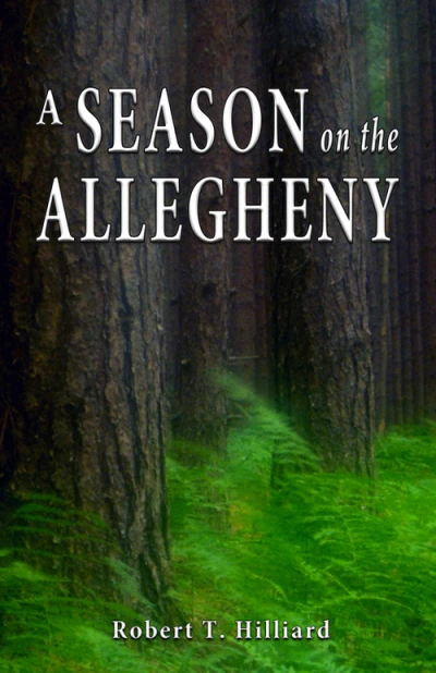 A Season on the Allegheny - CraveBooks