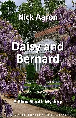 Daisy and Bernard - CraveBooks