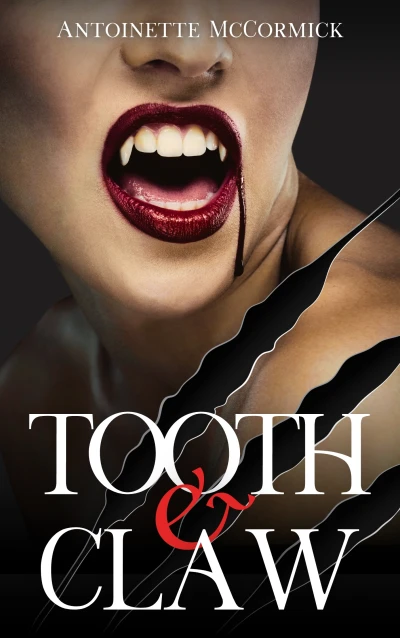 Tooth & Claw - CraveBooks