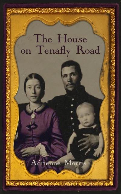 The House on Tenafly Road - CraveBooks