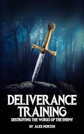 DELIVERANCE TRAINING