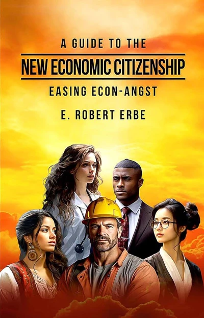A GUIDE TO THE NEW ECONOMIC CITIZENSHIP: EASING ECON-ANGST