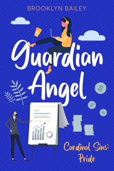 Guardian Angel - CraveBooks