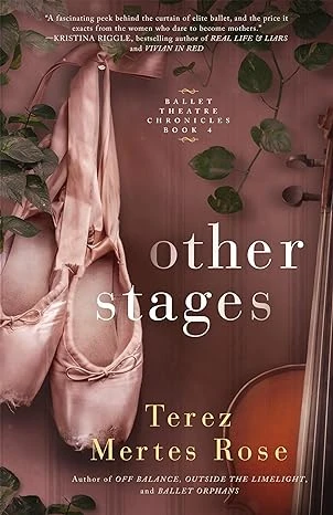 Other Stages - CraveBooks