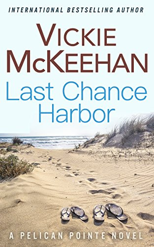 Last Chance Harbor