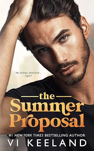 The Summer Proposal - CraveBooks