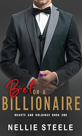 Bet on a Billionaire - CraveBooks