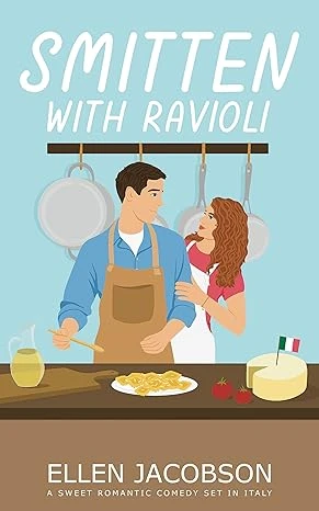 Smitten with Ravioli