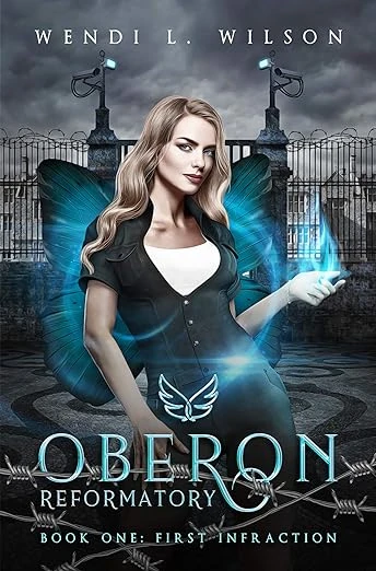 Oberon Reformatory