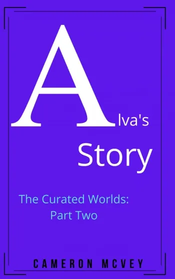 Alva's Story - CraveBooks