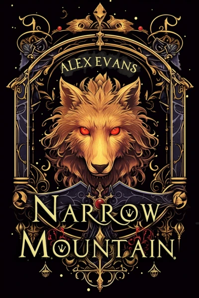 Narrow Mountain - CraveBooks