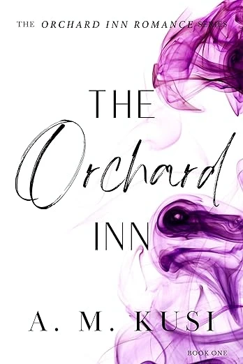 The Orchard Inn - CraveBooks