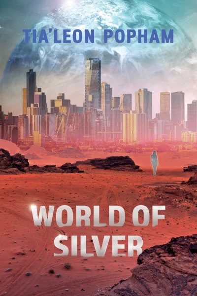World of Silver - CraveBooks