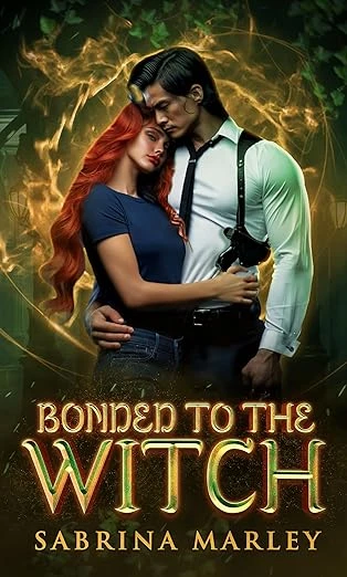 Bonded To The Witch: A Magical Mystery