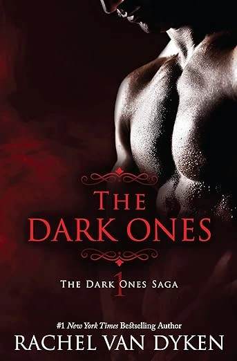 The Dark Ones - CraveBooks