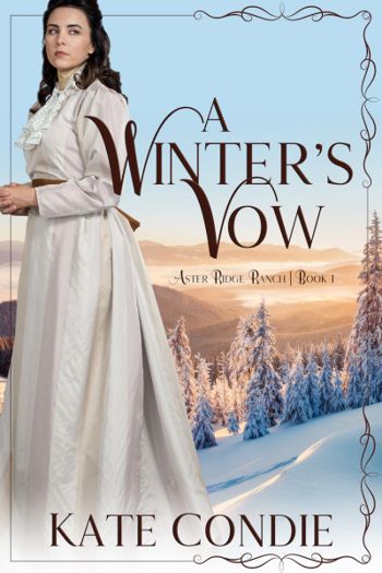 A Winter's Vow - CraveBooks