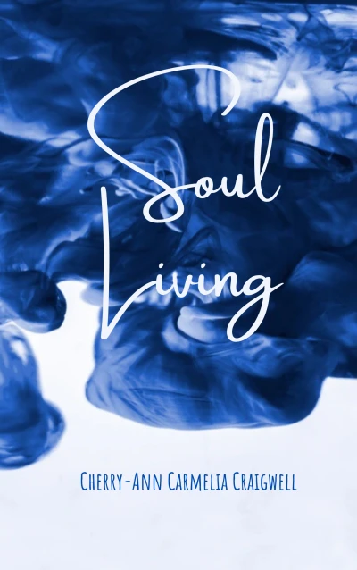 Soul Living - CraveBooks