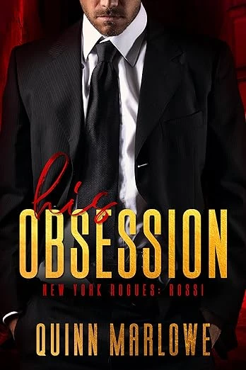 His Obsession - CraveBooks