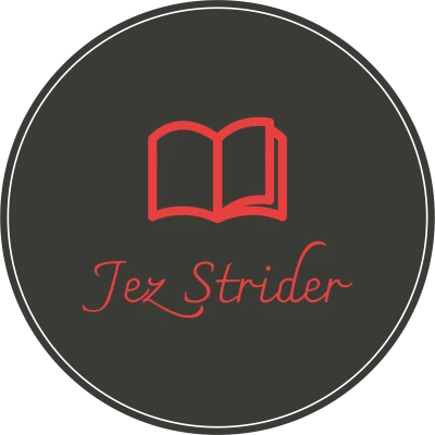 Jez Strider - CraveBooks