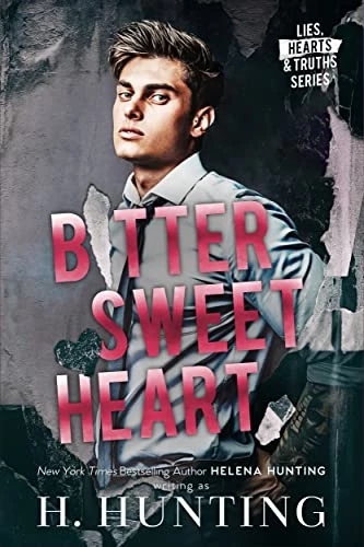 Bitter Sweet Heart - CraveBooks