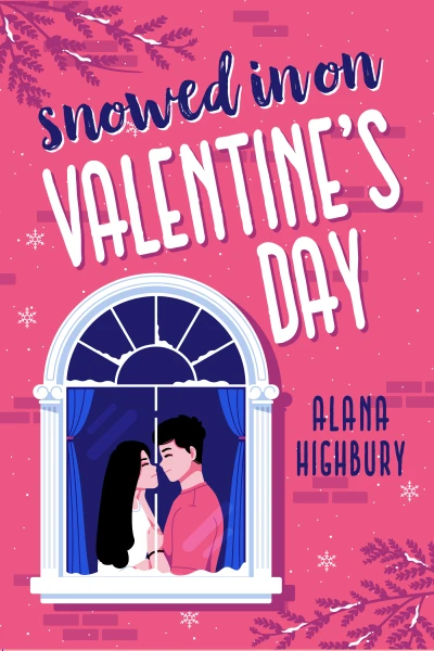 Snowed In on Valentine's Day - CraveBooks