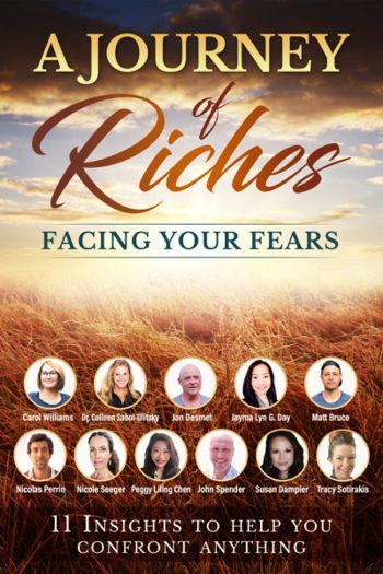 Facing your Fears: A Journey of Riches - CraveBooks