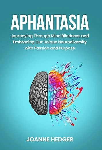 Aphantasia - CraveBooks