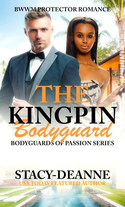 The Kingpin Bodyguard - CraveBooks