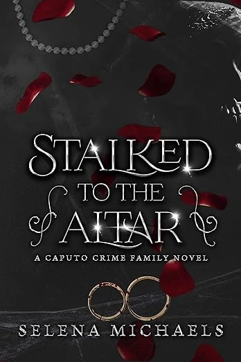 Stalked to the Altar - CraveBooks
