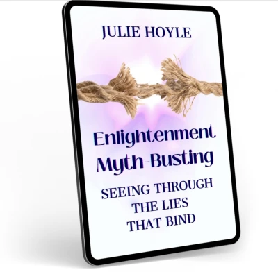 Enlightenment Myth-Busting, Seeing Through the Lie... - CraveBooks