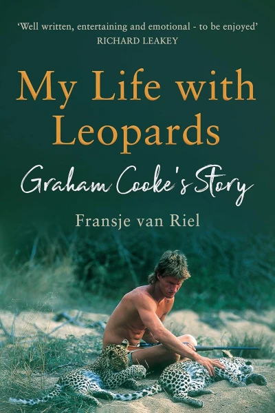 My Life with Leopards - CraveBooks