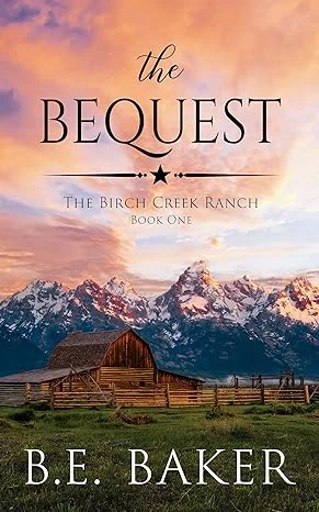 The Bequest - CraveBooks