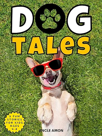Dog Tales - CraveBooks