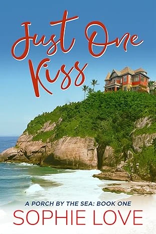 Just One Kiss - CraveBooks