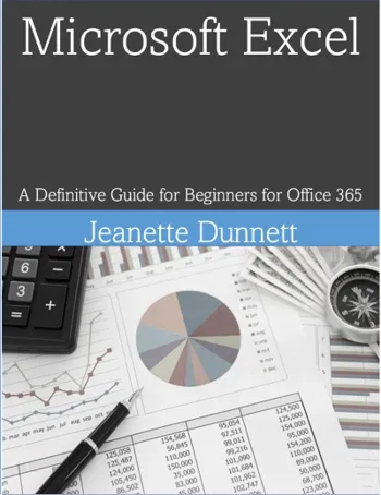 Microsoft Excel: A Definitive Guide for Beginners... - CraveBooks