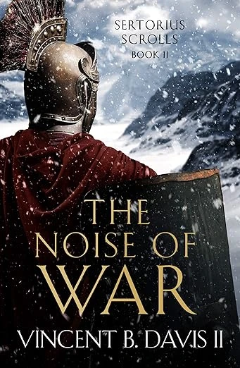 The Noise of War - CraveBooks