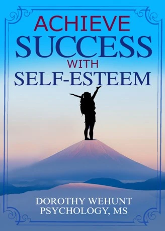 Achieve Success with Self-Esteem