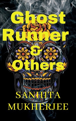 Ghost Runner & Others - Crave Books