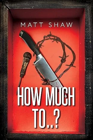 How Much To..? - CraveBooks