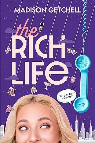 The Rich Life - CraveBooks