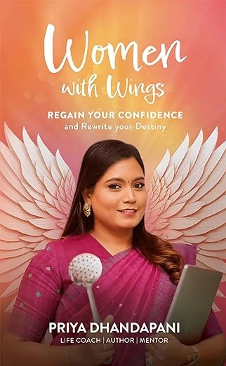 Women With Wings - CraveBooks