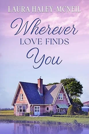 Wherever Love Finds You - CraveBooks