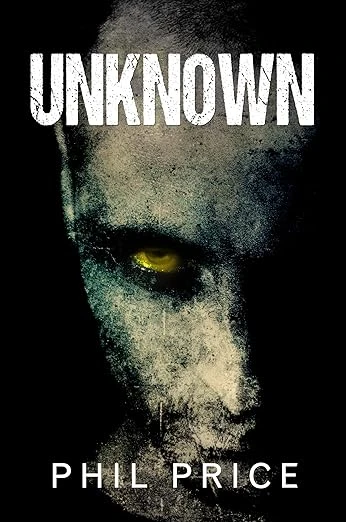 Unknown - CraveBooks