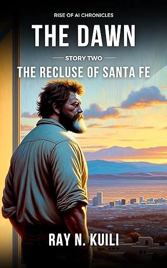 The Recluse of Santa Fe
