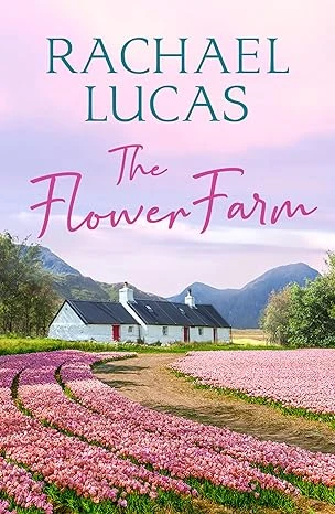 The Flower Farm - CraveBooks