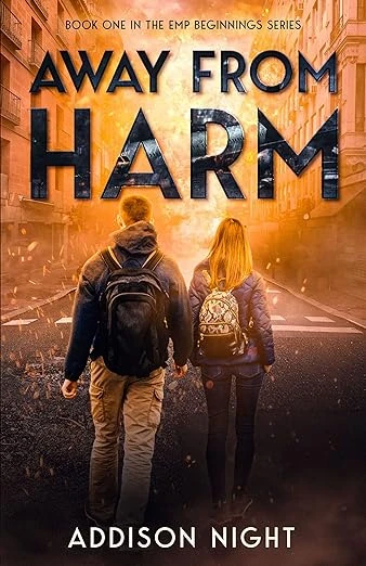 Away From Harm