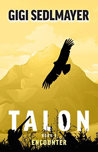 Talon, Encounter (Book 5 of 6) - CraveBooks