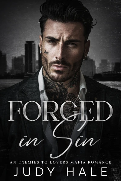 Forged In Sin