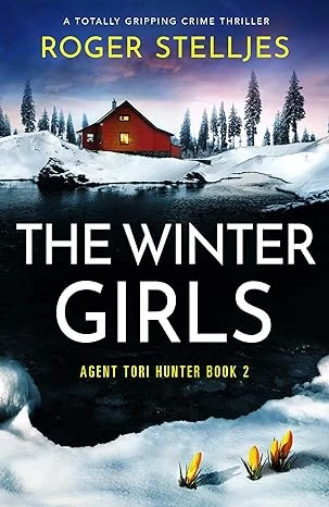 The Winter Girls - CraveBooks